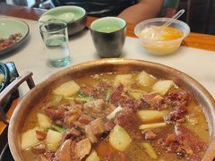-孙记驴肉山庄(李桥店)