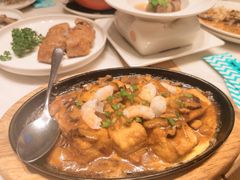 -莆田餐厅PUTIEN(金融街购物中心店)