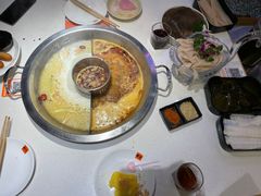 -佬土鹅肠火锅(解放路店)