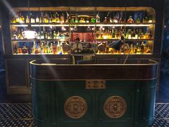 -Tivano意大利餐厅(成都居舍酒店)
