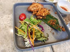 -美奈小馆·东南亚菜(福田星河COCO Park店)