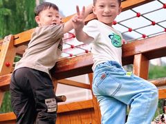-北京市丰台区阳光起点锦城幼儿园(丰台园)