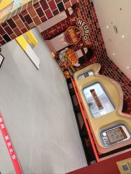 -奈尔宝家庭中心·亲子餐厅(苏州大悦城店)