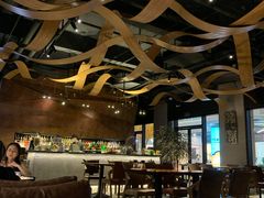 大堂-巴别塔法餐舍(合作路店)