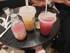 -广东胜利宾馆西关粤中餐厅