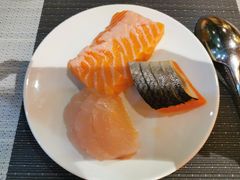 -顺德美的万豪酒店·自助餐·贡厨