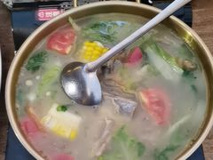 -小喜客·云南特色菜(纳西庭院店)