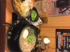 博多一幸舍(侨福芳草地店)-博多一幸舍(侨福芳草地购物中心店)