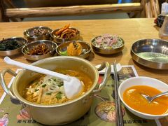 -小木屋米酒店·韩国料理(深圳总店)