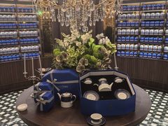-CHARLIETOWN红茶公司(南京万象天地店)