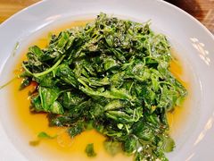 酒香草头-双塔老饭店