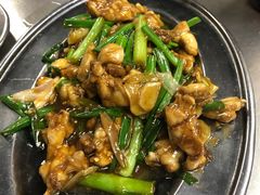 -黄亚华小食店(Jalan Alor)