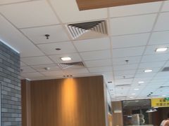-麦当劳(世贸店)