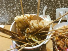 -炸物局(泊富I CITY店)