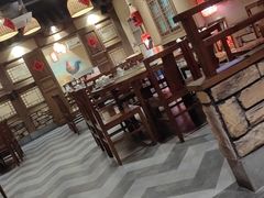大堂-乡里八闽·福州乡土菜(火车北站店)