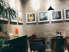 -G+KITCHEN(龙湖狮山天街店)