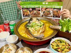 -肥家大排档(天河体育西店)