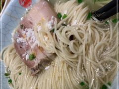 -朱鸿兴面馆(镇湖店)