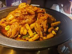 -六月雪干锅(绵阳凯德广场店)