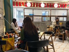-民信老铺(双皮奶博物馆店)