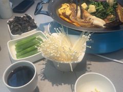 -半天妖烤鱼(和平印象城店)