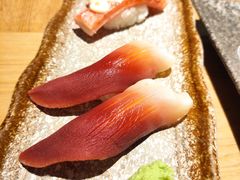 -松岛日本料理(汾江路店)