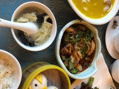 -沃阁巴厘原墅餐厅