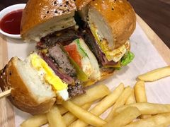 -G+KITCHEN(龙湖狮山天街店)