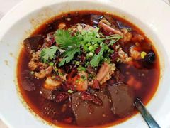 -桃源春晓中餐厅 TaoYuan Restaurant