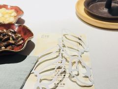 -叶叶菩提(太原别墅店)