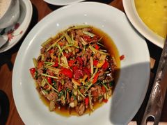 -荷花亭·湖北融合菜(十堰武商MALL店)