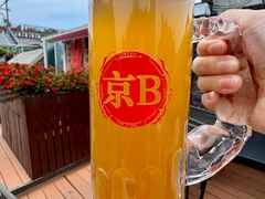 -京B·东篱精酿啤酒音乐餐厅