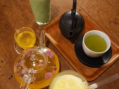 -古董花园(思南路42弄小区店)