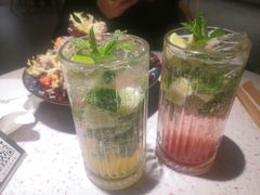 -BE BRIGHT KITCHEN(正佳广场店)