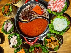 -烂摊摊火锅集市(河北总店)