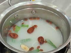 -大橘元自助回转火锅(天河新天地店)