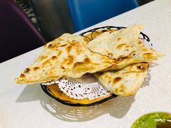 -恒河传奇印度餐厅GANGES
