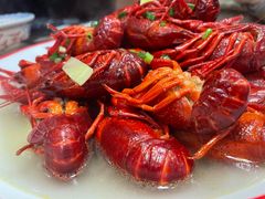 -香满锅老北京羊蝎子火锅·家常菜(新街口店)