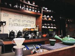 -Hei Cafe(工体店)