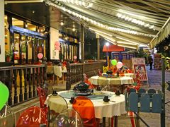 大堂-刘姐啤酒鱼民族演艺餐厅(西街总店)