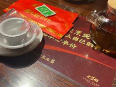 -七菜馆·东北菜·蒸饺(文体路店)