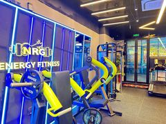 -NRG健身私教CLUB(静安体育中心店)