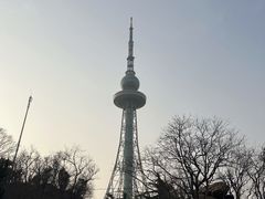 -青岛电视塔