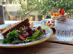 -Alimentari早午餐(安福路店)