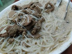 -维记咖啡粉面(福荣街店)