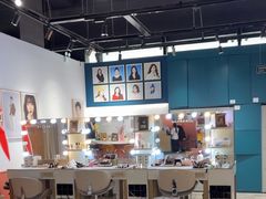 -海马体照相馆(天津世纪都会店)