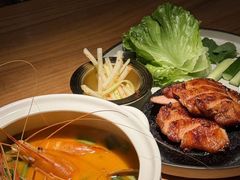 -星叶·东南亚料理(温州万象城店)