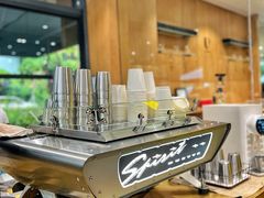 -Au Cafe&Roastery(华侨城店)