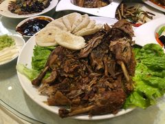 -晋阳饭庄(虎坊桥店)