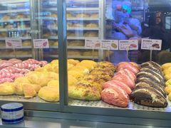 -LELECHA乐乐茶(新街口大洋店)